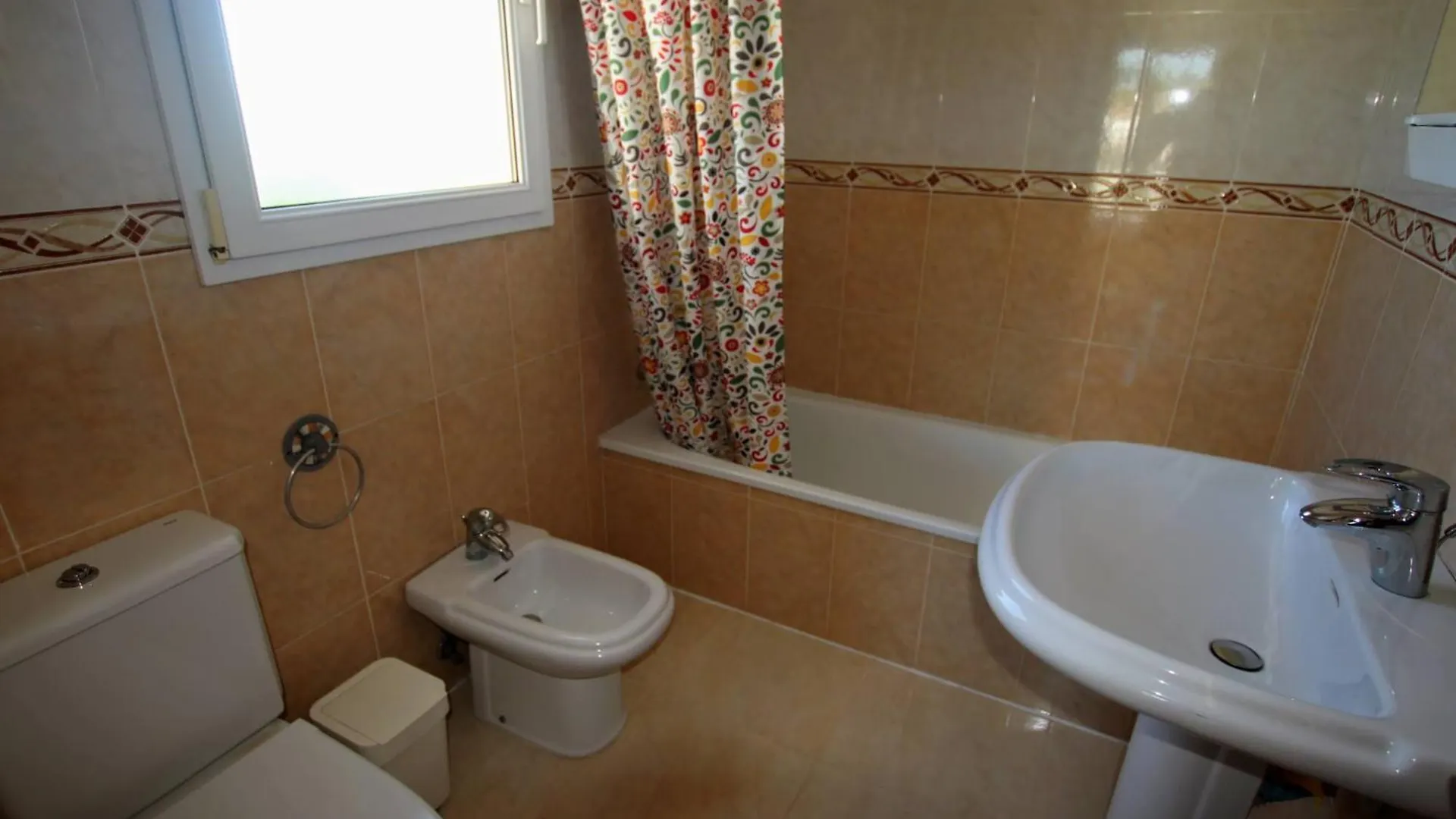 Tess Villa Olsson Alhaurín de la Torre